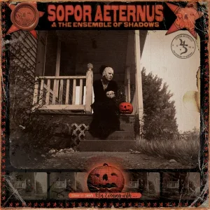 Sopor Aeternus & The Ensemble Of Shadows - Evening