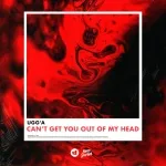 Ugg'A - Can't Get You Out Of My Head