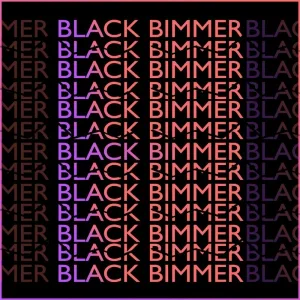 JVLA - Black Bimmer