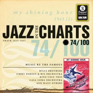 Jimmy Dorsey & His Orchestra - Ill Find You