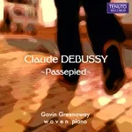 Gavin Greenaway - Passepied