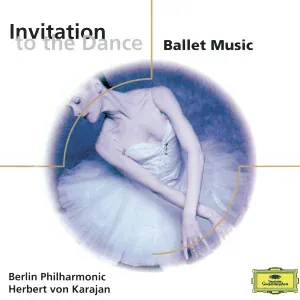 Berliner Philharmoniker, Herbert von Karajan - Gounod: Faust / Act 2 - Waltz