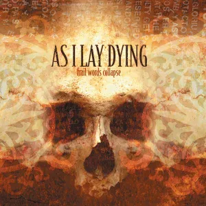 As I Lay Dying - Falling Upon Deaf Ears