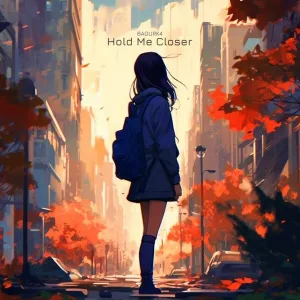 BAGURK4 - Hold Me Closer