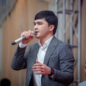 Serdar Çaryýew - Ýakdyň