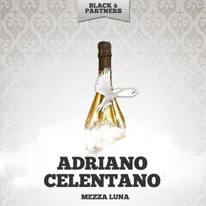 Adriano Celentano - A Cosa Serve Soffrire