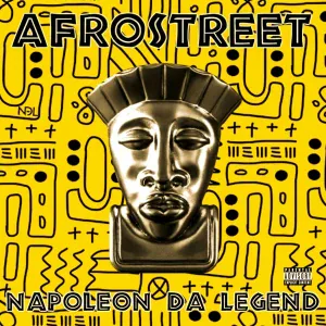 Napoleon Da Legend feat. Minz - Guy Like Me
