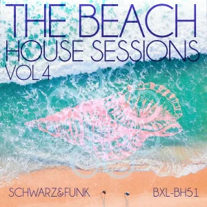 Schwarz & Funk - Loveshell