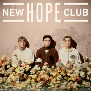 New Hope Club - We Broke Up In A Dream
