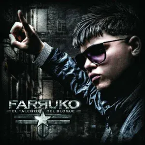 Farruko feat. Arcángel, Voltio - Traime a Tu Amiga