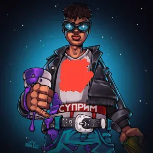 SATS - Суприм трусы