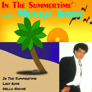 Mungo Jerry - Open Up