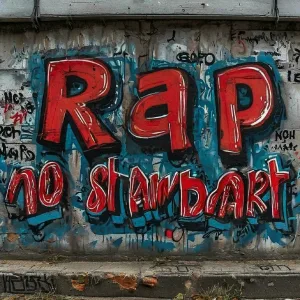 ProjectPhantom - Rap No Standart