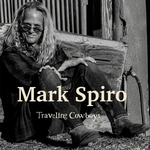 Mark Spiro - Still
