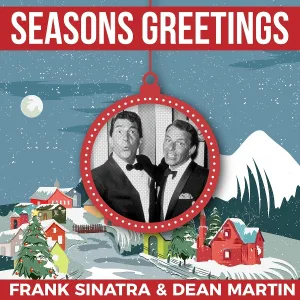 Dean Martin - Winter Romance