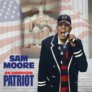 Sam Moore - Imagine