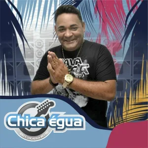 Chica Égua - Dentro e Fora