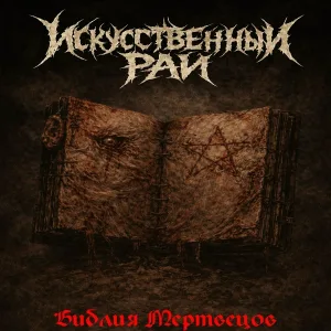 Искусственный Рай - Чернильный флаг