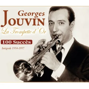 Georges Jouvin - C'est merveilleux l'amour