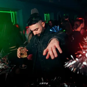 ARTU - Пустите меня в круг