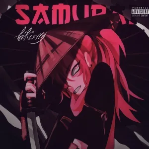 Hikiray - Samurai