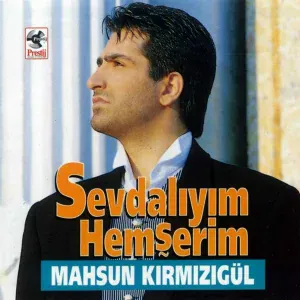 Mahsun Kırmızıgül - Arkadaş