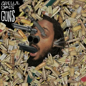 Quelle Chris feat. Mach Hommy - Wild Minks