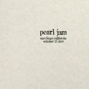 Pearl Jam - Jeremy
