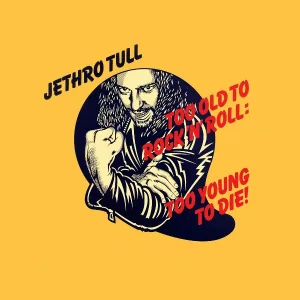 Jethro Tull - A Small Cigar