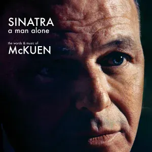 Frank Sinatra - A Man Alone