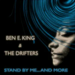 The Drifters - I Count the Tears