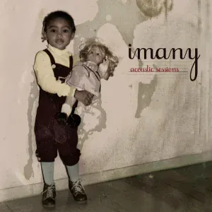 Imany - Slow Down