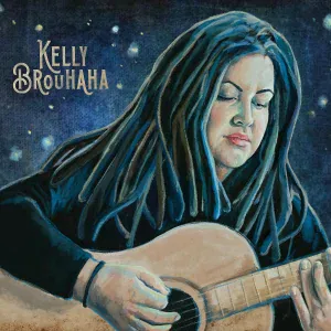Kelly Brouhaha - I'm Gonna Miss Ya