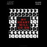 Saint Müsik feat. Alina Renae - My Heart Will Go On