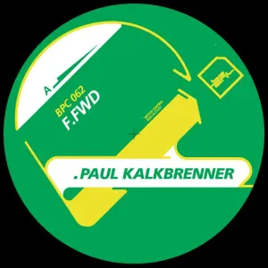 Paul Kalkbrenner - F.Fwd