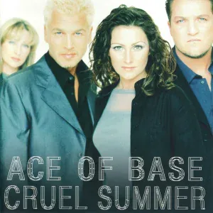 Ace of Base - He Decides
