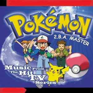 Pokemon - Pokémon Theme