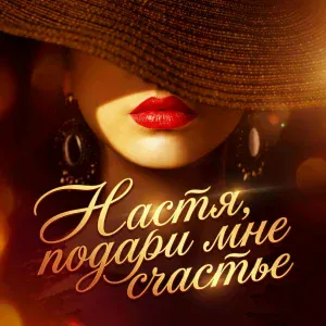 PROSTUGEN - Настя, подари мне счастье