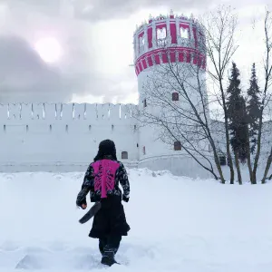New Sylveon feat. zavet - хлор