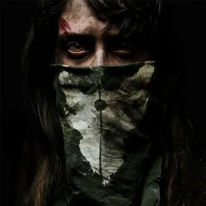 Demon Hunter - Waste Me