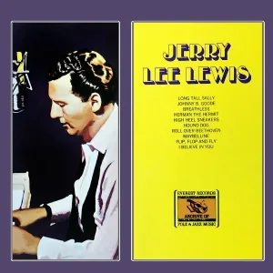 Jerry Lee Lewis - Johnny B. Goode
