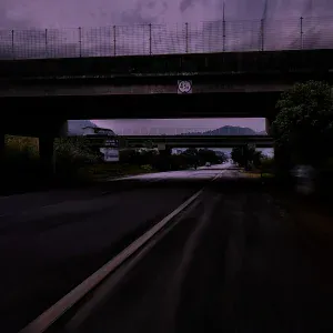 nøave - Timeless Harbor Sunset Glow
