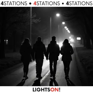 4Stations - Soulful Nights