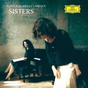 Katia & Marielle Labèque - Stravinsky: 5 Easy Pieces for Piano Duet - 5. Galop