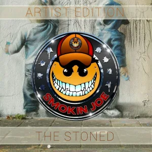 The Stoned - Make Some Noise