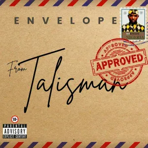 Talisman feat. Saint Abdoollah - God Bless