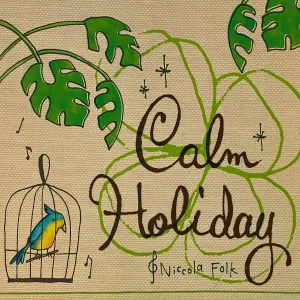 Niccola Folk - Everytime You Go Away