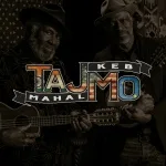 Taj Mahal, Keb' Mo' - Squeeze Box