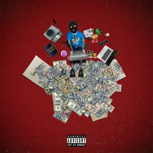 TeejayX6 feat. NLE Choppa - Punchin' (feat. NLE Choppa)