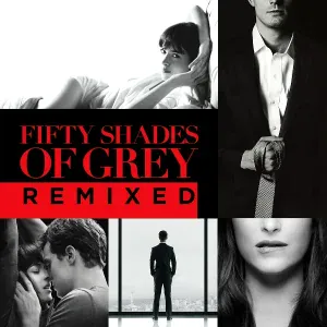 The Weeknd - Earned It (Fifty Shades Of Grey)